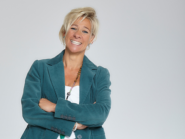 Janine Nagel – Yoga Complete, Essen-Heisingen